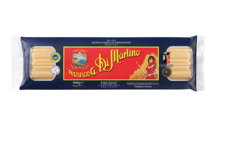 ספגטי די מרטינו