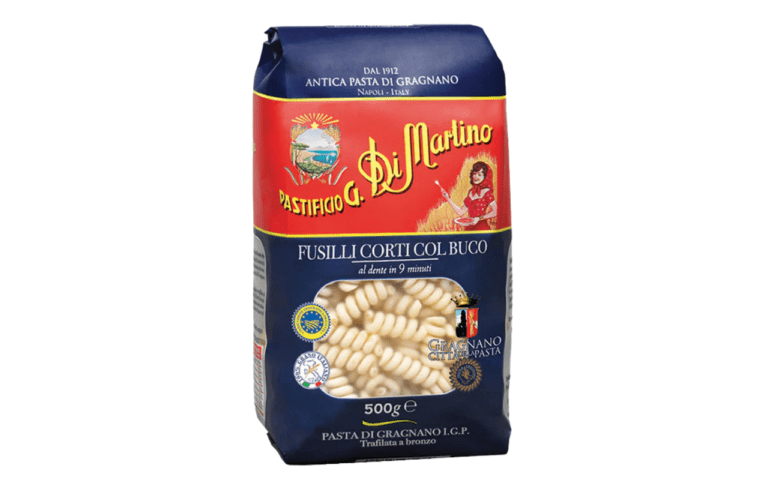 פוזילי di martion