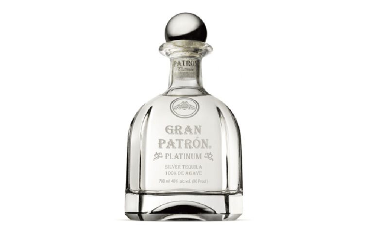 טקילה גראנד פטרון