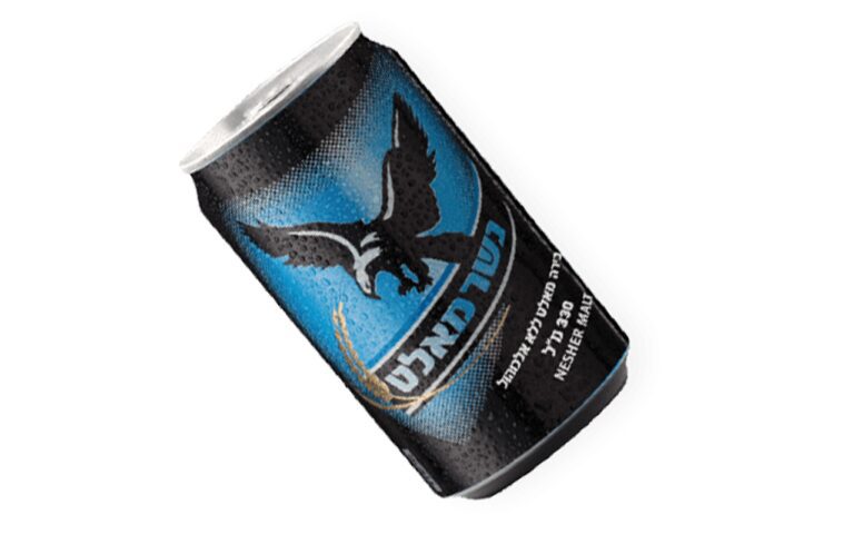 בירה שחורה מאלט