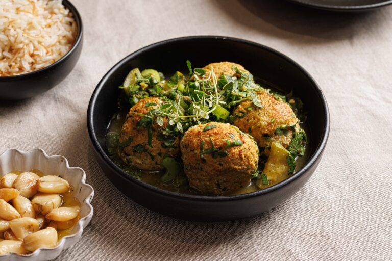 קציצות עוף של סבתא