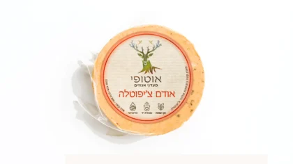 אודם ציפוטלה