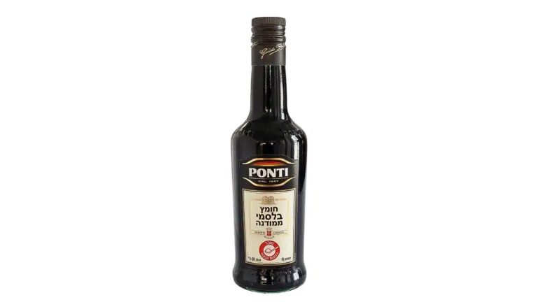 רוטב בלסמי ממדונה איטלקי